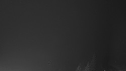 Bergstation Weißenelfbahn