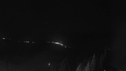 Bergstation Weißenelfbahn