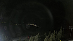 Bergstation Weißenelfbahn