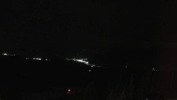 Bergstation Weißenelfbahn