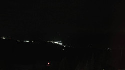 Bergstation Weißenelfbahn