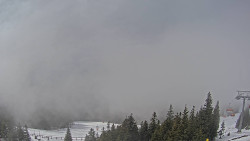 Bergstation Weißenelfbahn
