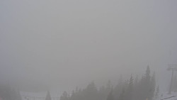 Bergstation Weißenelfbahn