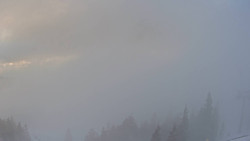 Bergstation Weißenelfbahn