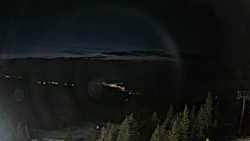 Bergstation Weißenelfbahn