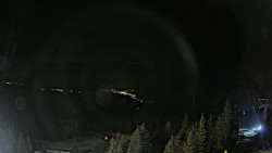 Bergstation Weißenelfbahn