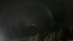 Bergstation Weißenelfbahn