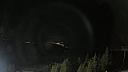 Bergstation Weißenelfbahn