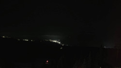 Bergstation Weißenelfbahn