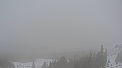 Bergstation Weißenelfbahn