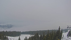 Bergstation Weißenelfbahn