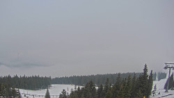 Bergstation Weißenelfbahn