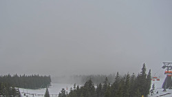 Bergstation Weißenelfbahn