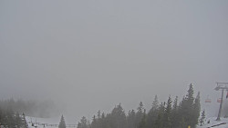 Bergstation Weißenelfbahn