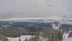 Bergstation Weißenelfbahn