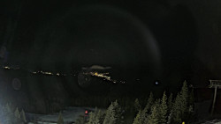 Bergstation Weißenelfbahn