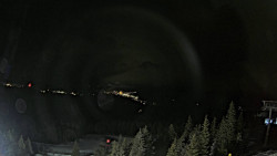 Bergstation Weißenelfbahn