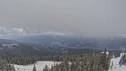 Bergstation Weißenelfbahn