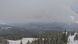 Bergstation Weißenelfbahn