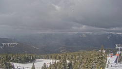 Bergstation Weißenelfbahn