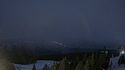 Bergstation Weißenelfbahn
