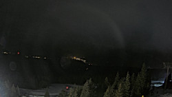 Bergstation Weißenelfbahn