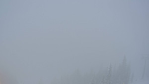 Stuhleck - Bergstation Weißenelfbahn - 18.3.2026 v 06:15 Stuhleck - Bergstation Weißenelfbahn - 18.3.2026 v 06:15