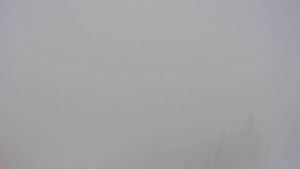 Stuhleck - Bergstation Weißenelfbahn - 18.3.2026 v 06:45 Stuhleck - Bergstation Weißenelfbahn - 18.3.2026 v 06:45