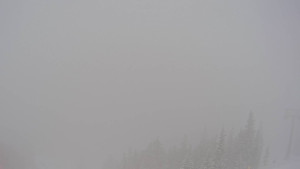 Stuhleck - Bergstation Weißenelfbahn - 18.3.2026 v 07:15 Stuhleck - Bergstation Weißenelfbahn - 18.3.2026 v 07:15