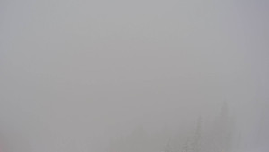 Stuhleck - Bergstation Weißenelfbahn - 18.3.2026 v 08:00 Stuhleck - Bergstation Weißenelfbahn - 18.3.2026 v 08:00