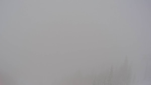 Stuhleck - Bergstation Weißenelfbahn - 18.3.2026 v 08:15 Stuhleck - Bergstation Weißenelfbahn - 18.3.2026 v 08:15