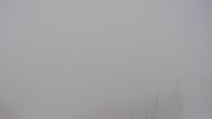 Stuhleck - Bergstation Weißenelfbahn - 18.3.2026 v 09:45 Stuhleck - Bergstation Weißenelfbahn - 18.3.2026 v 09:45