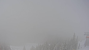 Stuhleck - Bergstation Weißenelfbahn - 18.3.2026 v 11:15 Stuhleck - Bergstation Weißenelfbahn - 18.3.2026 v 11:15