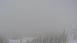 Bergstation Weißenelfbahn