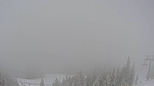 Stuhleck - Bergstation Weißenelfbahn - 18.3.2026 v 11:30 Stuhleck - Bergstation Weißenelfbahn - 18.3.2026 v 11:30