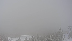 Stuhleck - Bergstation Weißenelfbahn - 18.3.2026 v 12:00 Stuhleck - Bergstation Weißenelfbahn - 18.3.2026 v 12:00