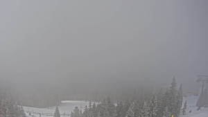 Stuhleck - Bergstation Weißenelfbahn - 18.3.2026 v 13:00 Stuhleck - Bergstation Weißenelfbahn - 18.3.2026 v 13:00