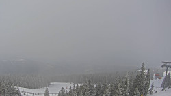 Bergstation Weißenelfbahn