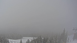 Stuhleck - Bergstation Weißenelfbahn - 18.3.2026 v 13:30 Stuhleck - Bergstation Weißenelfbahn - 18.3.2026 v 13:30