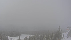 Bergstation Weißenelfbahn