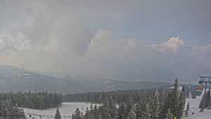 Stuhleck - Bergstation Weißenelfbahn - 18.3.2026 v 14:30 Stuhleck - Bergstation Weißenelfbahn - 18.3.2026 v 14:30
