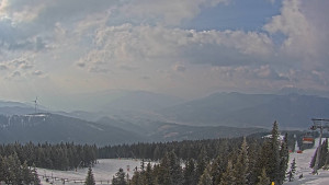 Stuhleck - Bergstation Weißenelfbahn - 18.3.2026 v 16:00 Stuhleck - Bergstation Weißenelfbahn - 18.3.2026 v 16:00