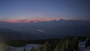 Stuhleck - Bergstation Weißenelfbahn - 18.3.2026 v 19:00 Stuhleck - Bergstation Weißenelfbahn - 18.3.2026 v 19:00