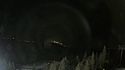 Bergstation Weißenelfbahn