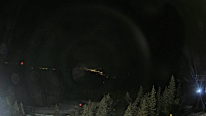 Stuhleck - Bergstation Weißenelfbahn - 18.3.2026 v 20:30 Stuhleck - Bergstation Weißenelfbahn - 18.3.2026 v 20:30