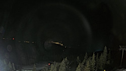 Bergstation Weißenelfbahn