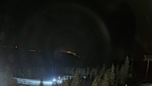 Stuhleck - Bergstation Weißenelfbahn - 18.3.2026 v 21:00 Stuhleck - Bergstation Weißenelfbahn - 18.3.2026 v 21:00