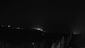 Stuhleck - Bergstation Weißenelfbahn - 18.3.2026 v 21:45 Stuhleck - Bergstation Weißenelfbahn - 18.3.2026 v 21:45