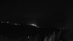 Bergstation Weißenelfbahn