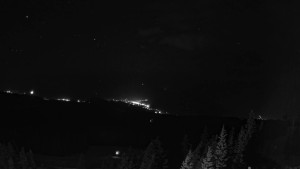 Stuhleck - Bergstation Weißenelfbahn - 18.3.2026 v 23:00 Stuhleck - Bergstation Weißenelfbahn - 18.3.2026 v 23:00